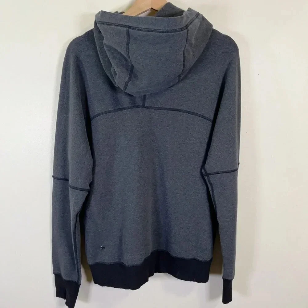 Lululemon Om & Roam Pullover
